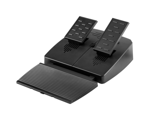 Mars Gaming MWH-RSXONE Volante SimRacing 270°