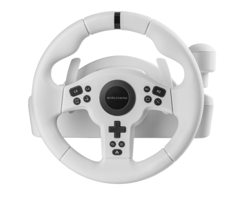Mars Gaming MWH-RSXONE Volante SimRacing 270°