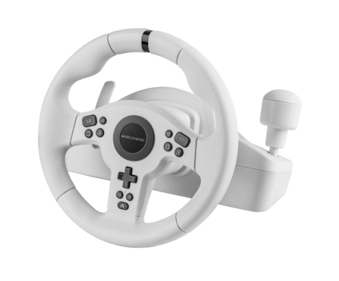 Mars Gaming MWH-RSXONE Volante SimRacing 270°