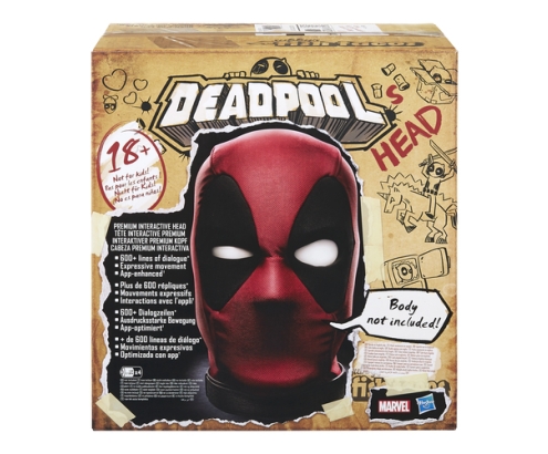 Marvel Deadpool