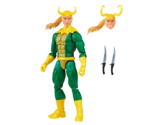 Marvel F5883 figura de juguete para niños
