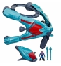 Marvel Guardians of the Galaxy Vol. 3 Galactic 2 in 1 Spaceship