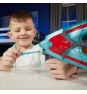 Marvel Guardians of the Galaxy Vol. 3 Galactic 2 in 1 Spaceship