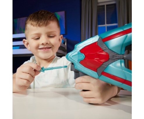 Marvel Guardians of the Galaxy Vol. 3 Galactic 2 in 1 Spaceship