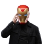 Marvel Iron Man Premium Electronic Helmet