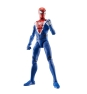 Marvel Legends Series Gamerverse Miles Morales Upgraded Suit Style