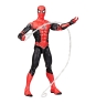 Marvel Legends Series Spider-Man (Upgraded Suit)