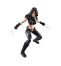 Marvel Legends Series X-Force X-23 et Warpath