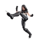 Marvel Legends Series X-Force X-23 et Warpath