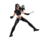 Marvel Legends Series X-Force X-23 et Warpath