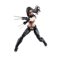 Marvel Legends Series X-Force X-23 et Warpath