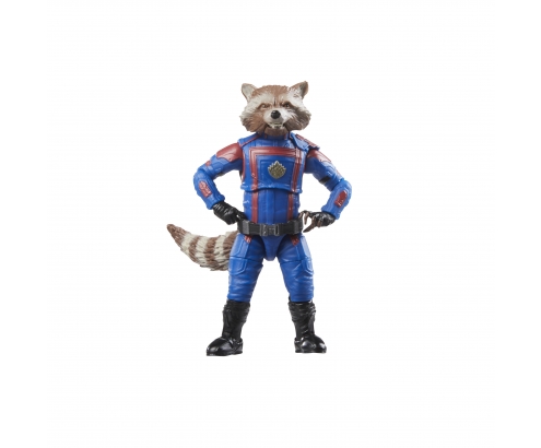 Marvel â€™s Rocket