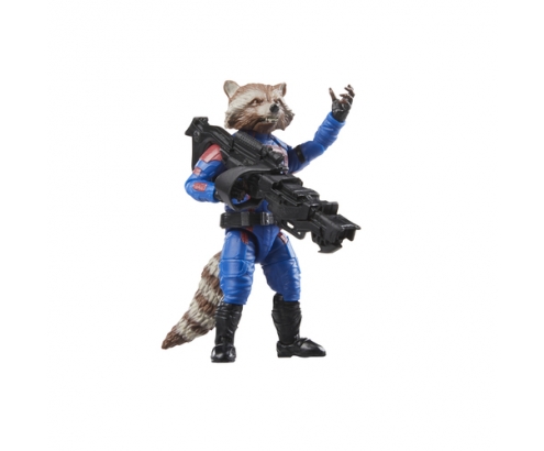 Marvel â€™s Rocket