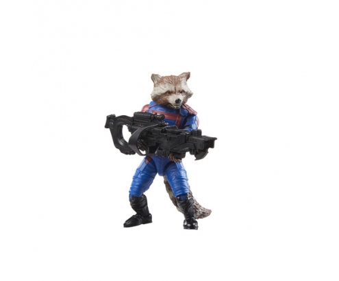 Marvel â€™s Rocket