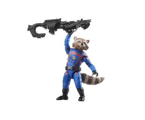 Marvel â€™s Rocket