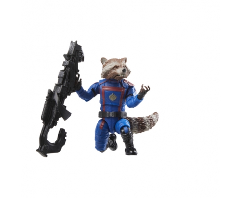 Marvel â€™s Rocket