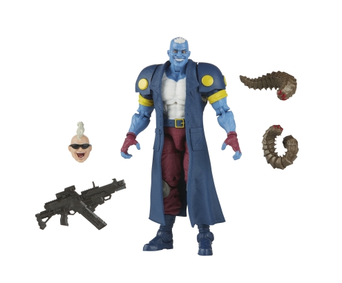 Marvel X-Men F36915X0 toy figure