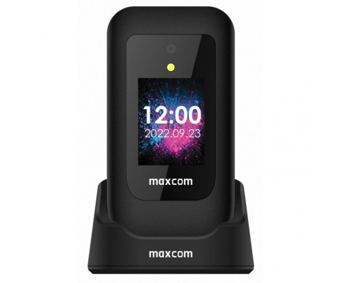 Maxcom Flip Phone MM 827 4G