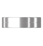 MaxCom MR100 No Anillo inteligente rastreador de actividad IP68 Plata