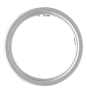 MaxCom MR100 No Anillo inteligente rastreador de actividad IP68 Plata