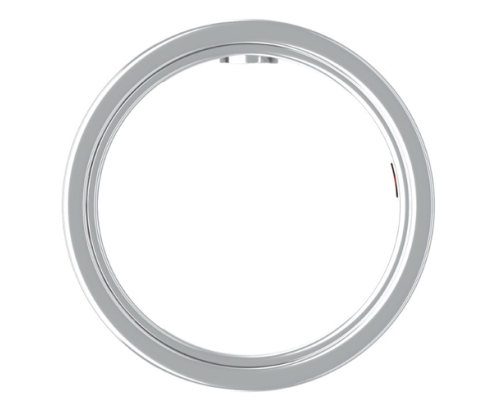 MaxCom MR100 No Anillo inteligente rastreador de actividad IP68 Plata