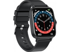 Maxcom Smartwatch  AURUM PRO FW55 black LLAMADAS BT 