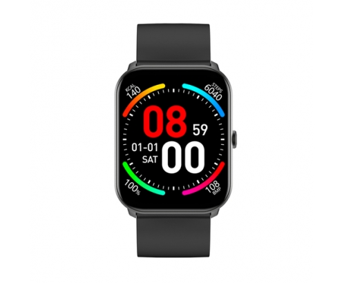 MaxCom Smartwatch FW36 Aurum SE Negro