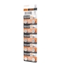 Maxell 11716900 pila doméstica Batería de un solo uso