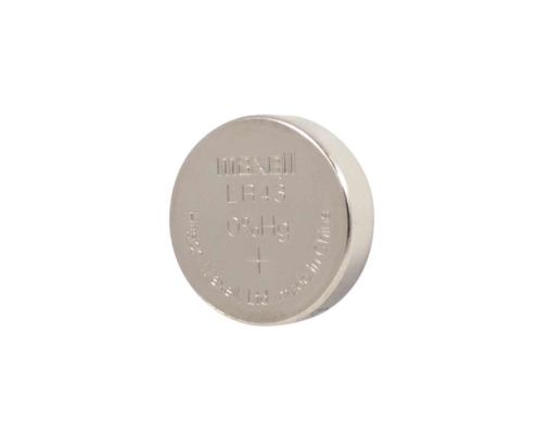 Maxell 11716900 pila doméstica Batería de un solo uso