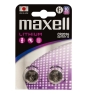 Maxell 12239100 pila doméstica Batería de un solo uso CR2016 Lithium-Manganese Dioxide (LiMnO2)