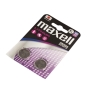 Maxell 12239200 pila doméstica Batería de un solo uso CR2025 Lithium-Manganese Dioxide (LiMnO2)