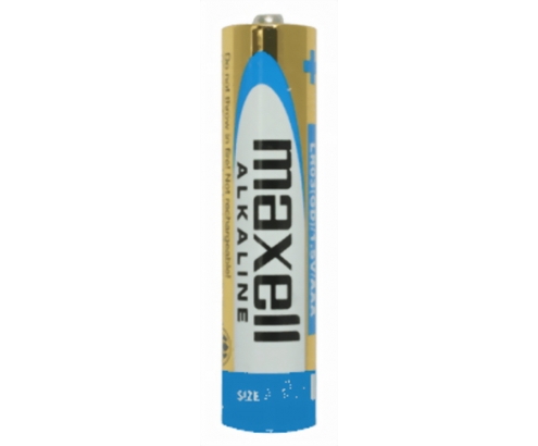 Maxell Alkaline Ace BaterÍa de un solo uso Alcalino
