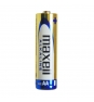 MAXELL PILA ALCALINA AA LR6 PACK*24 PILAS