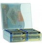 MAXELL PILA ALCALINA AA LR6 PACK*24 PILAS