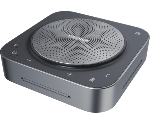 MAXHUB BM35 altavoz PC Bluetooth Gris