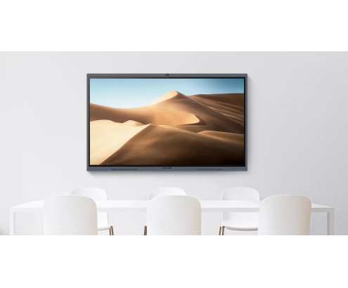 MAXHUB C5530 pantalla para sala de reuniones 139,7 cm (55
