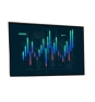 MAXHUB ND65CMA pantalla para sala de reuniones 165,1 cm (65