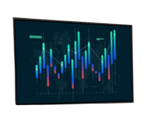 MAXHUB ND65CMA pantalla para sala de reuniones 165,1 cm (65