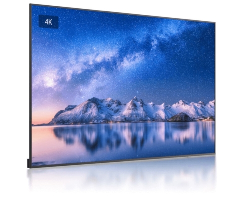 MAXHUB ND65CMA-T pantalla para sala de reuniones 165,1 cm (65