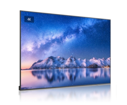 MAXHUB ND75CMA pantalla de señalización Pantalla plana para señalización digital 190,5 cm (75