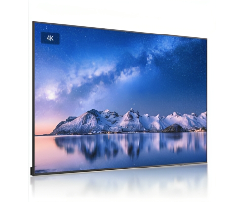 MAXHUB ND98CMA pantalla para sala de reuniones 2,49 m (98