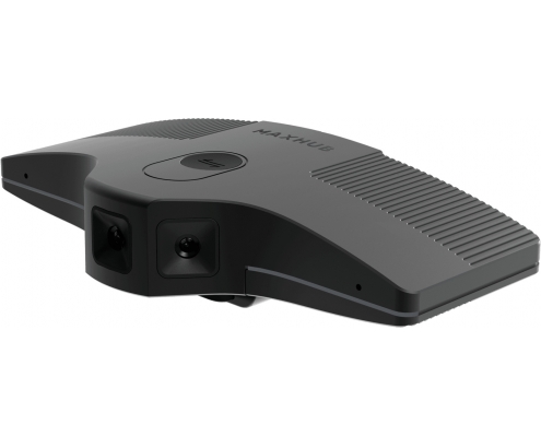 MAXHUB UC M31 cámara de videoconferencia 12 MP Negro 3840 x 2160 Pixeles 30 pps