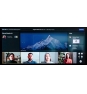 MAXHUB UW105NA pantalla de señalización Pantalla plana para señalización digital 2,67 m (105