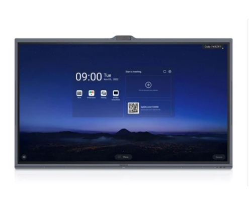 MAXHUB V8630 pantalla para sala de reuniones 2,18 m (86