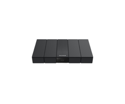 MAXHUB WB05 accesorio para videoconferencia Negro
