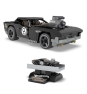MEGA Hot Wheels HDJ98 juguete de construcción