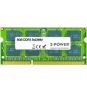 MEMORIA 2-POWER 8GB DDR3L MHZ MEM0803A