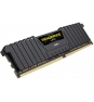 MEMORIA CORSAIR VENGEANCE DDR4 2400MHz 8GB CL14 CMK8GX4M1A2400C14