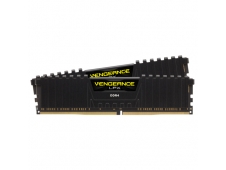 MEMORIA CORSAIR VENGEANCE LPX DDR4 32GB 2X 16GB 3600MHZ CMK32GX4M2Z360...