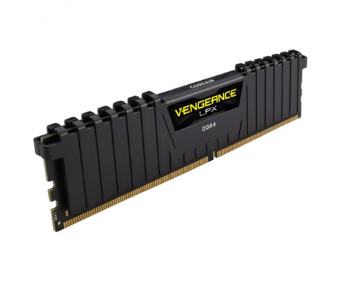 MEMORIA CORSAIR VENGEANCE LPX DDR4 32GB 3000MHZ CMK32GX4M1D3000C16